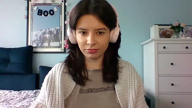 LariceSexy online show from 23, 10, 2025