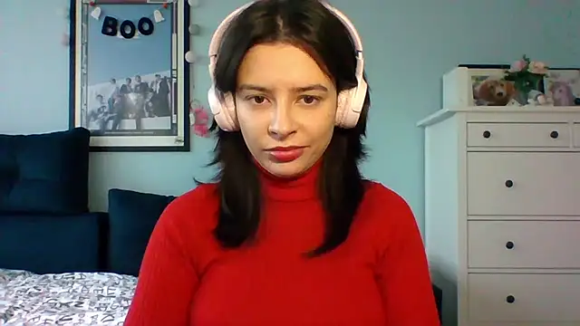 LariceSexy online show from 30, 10, 2025