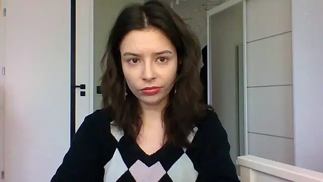 LariceSexy online show from 17, 11, 2025