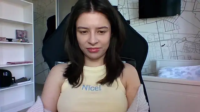 LariceSexy online show from 22, 11, 2025