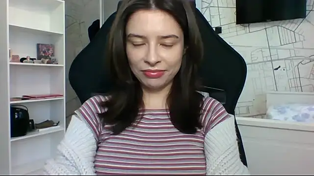 LariceSexy online show from 26, 11, 2025