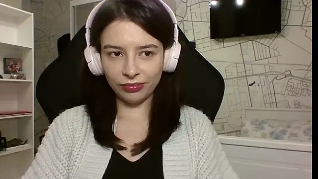 LariceSexy online show from 30, 11, 2025