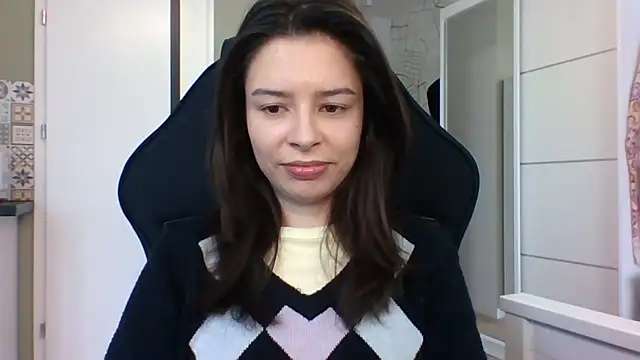 LariceSexy online show from 5, 2, 2026