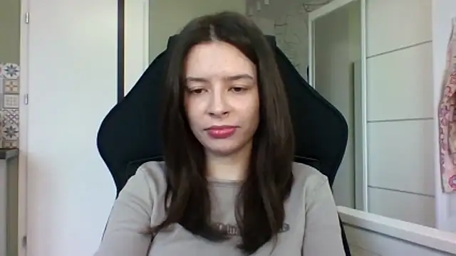 LariceSexy online show from 12, 3, 2026