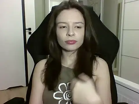 LariceSexy online show from 19, 3, 2026