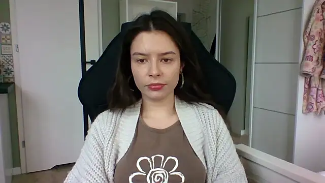 LariceSexy online show from 20, 3, 2026