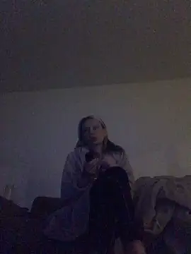 blondey206 online show from 11, 3, 2025