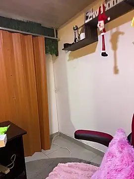 Melody rousse  online show from 21, 11, 2025