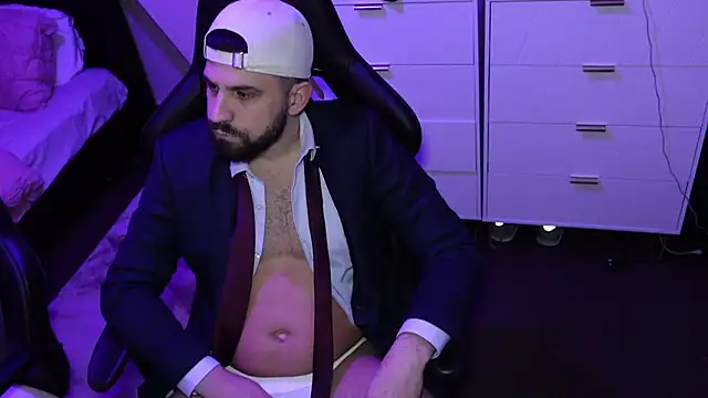 Snapshot of lucas_kazimm chatting on 29, 1, 2025 lucas kazimm online show from 29, 1, 2025