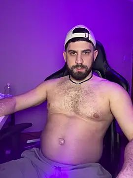 Snapshot of lucas_kazimm chatting on 10, 3, 2025 lucas kazimm online show from 10, 3, 2025