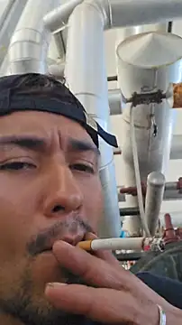 Pablocazzone online show from 23, 4, 2026