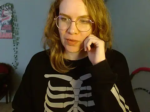 Snapshot of Chill_Billie chatting on 23, 3, 2026 Chill Billie online show from 23, 3, 2026