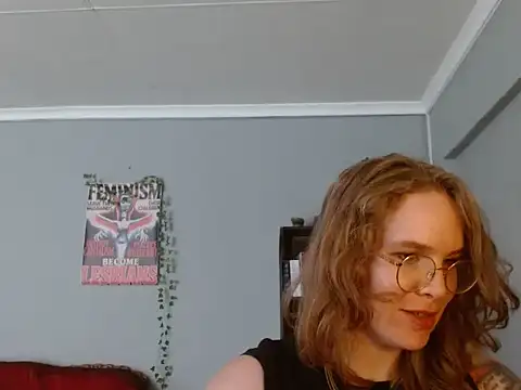 Snapshot of Chill_Billie chatting on 24, 3, 2026 Chill Billie online show from 24, 3, 2026