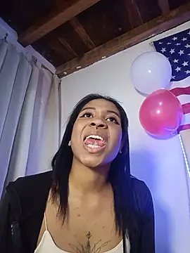 Zaira Rose  online show from 5, 7, 2026