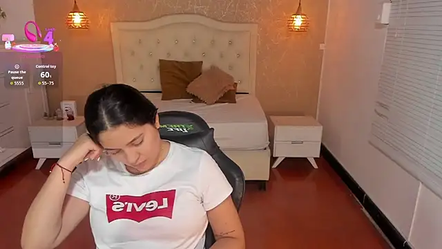 Hadley  online show from 16, 12, 2025