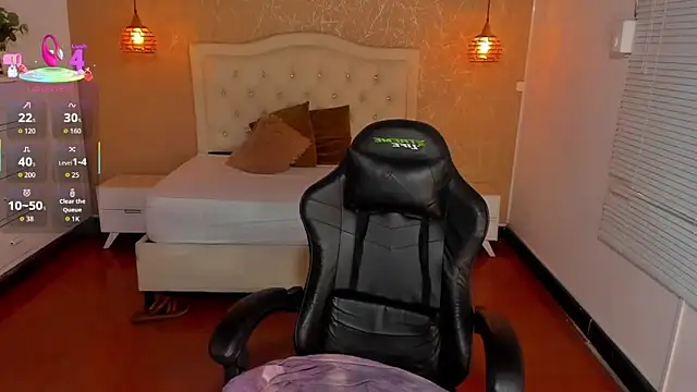 Hadley  online show from 6, 1, 2026