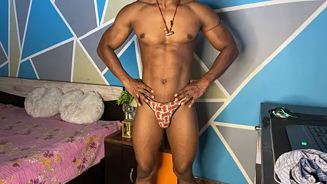 jace desi online show from 15, 4, 2026