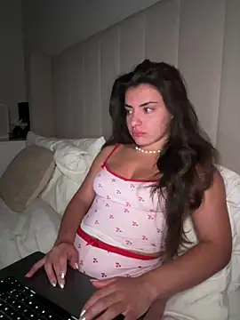 Snapshot of cute_carly_ chatting on 29, 5, 2026 cute carly online show from 29, 5, 2026