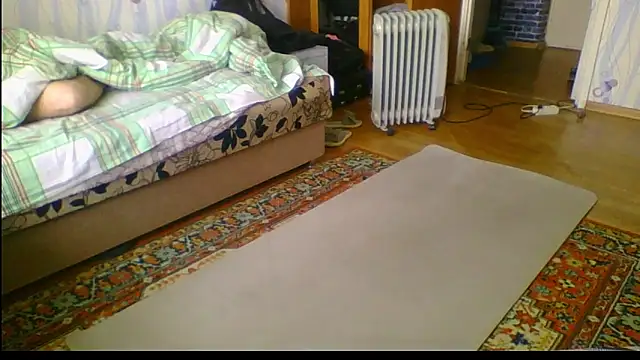 RussNocturnal online show from 5, 3, 2026