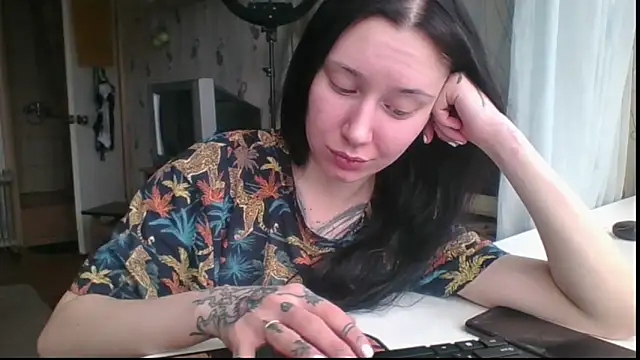 RussNocturnal online show from 31, 3, 2026