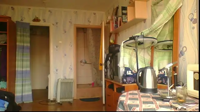 RussNocturnal online show from 7, 4, 2026