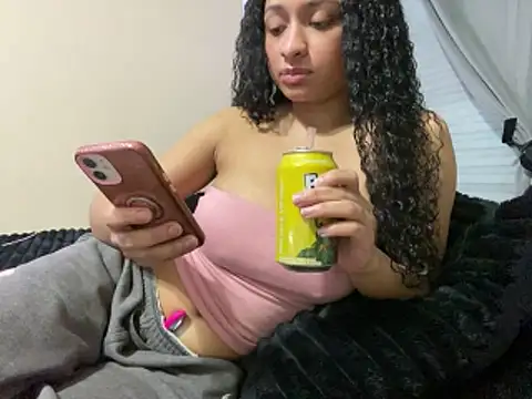 Cristinasunny online show from 22, 5, 2026