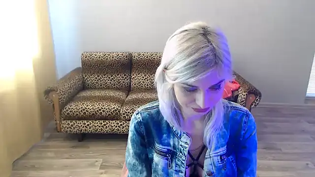 SexyBeatriice online show from 22, 2, 2025