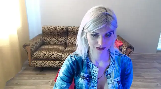 SexyBeatriice online show from 24, 2, 2025