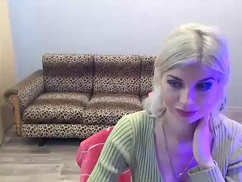 SexyBeatriice online show from 17, 12, 2025