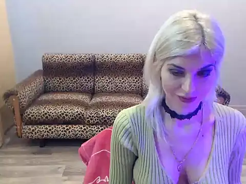 SexyBeatriice online show from 21, 12, 2025