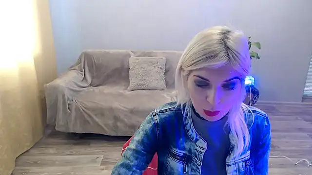 SexyBeatriice online show from 7, 2, 2026