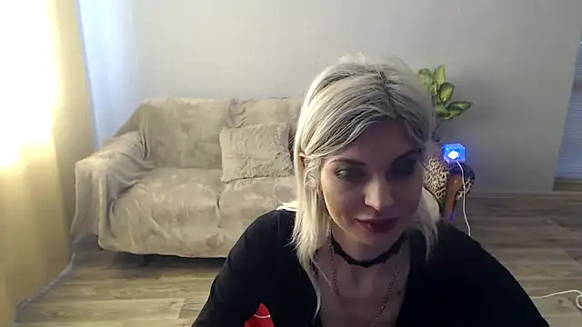 SexyBeatriice online show from 15, 3, 2026