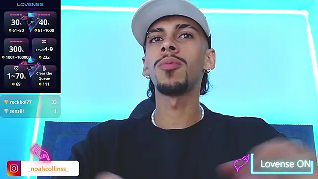 Sam culhane online show from 22, 2, 2025