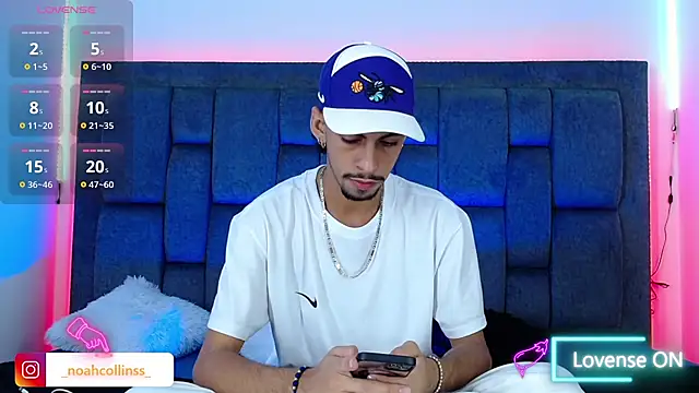 Sam culhane online show from 25, 2, 2025