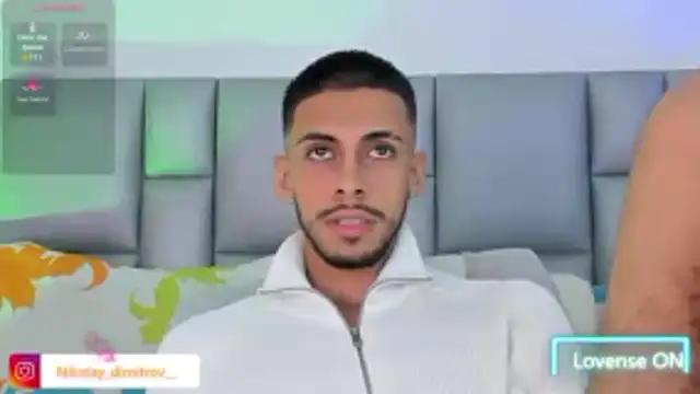 Sam culhane online show from 29, 3, 2026