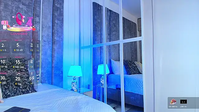 AliDiaz  online show from 12, 3, 2026