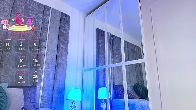 AliDiaz  online show from 24, 3, 2026