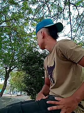 arevalo1124 online show from 13, 3, 2025