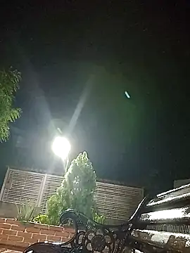 arevalo1124 online show from 18, 3, 2025