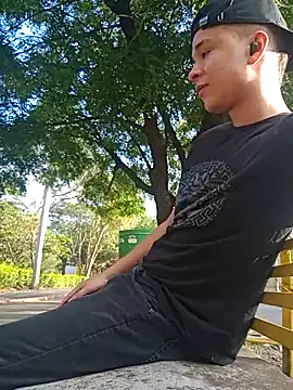 arevalo1124 online show from 23, 9, 2025