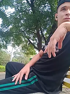 arevalo1124 online show from 24, 9, 2025