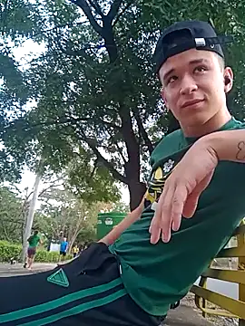 arevalo1124 online show from 25, 9, 2025