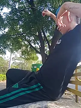 arevalo1124 online show from 6, 10, 2025