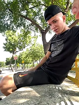 arevalo1124 online show from 15, 11, 2025