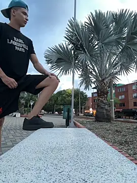 arevalo1124 online show from 20, 11, 2025