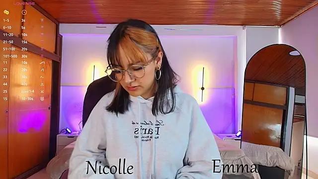 Snapshot of _Emma11 chatting on 7, 2, 2025 Emma11 online show from 7, 2, 2025
