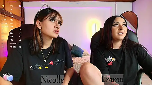 Snapshot of _Emma11 chatting on 12, 2, 2025 Emma11 online show from 12, 2, 2025