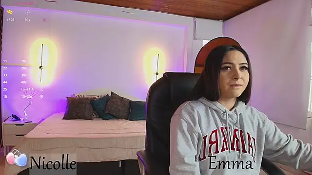 Snapshot of _Emma11 chatting on 17, 2, 2025 Emma11 online show from 17, 2, 2025