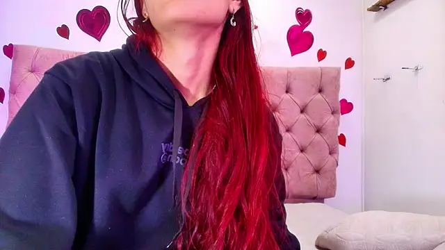 sharlott miller online show from 27, 2, 2025