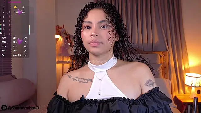 Marivimichel1 online show from 15, 11, 2025